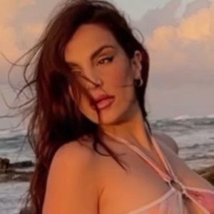 Meet your Posher, Leyla